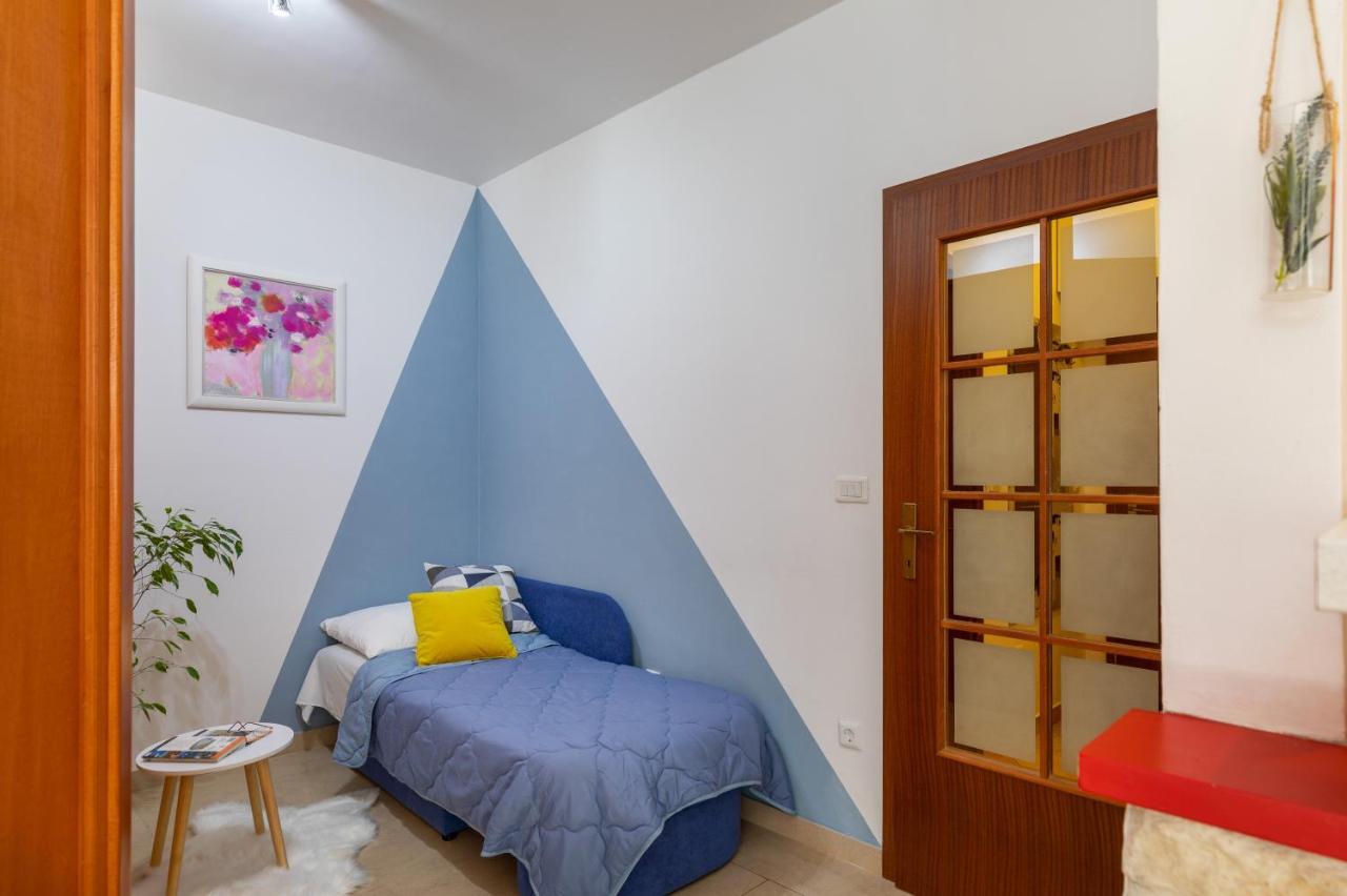 Anamarija Apartman Dubrovnik Luaran gambar