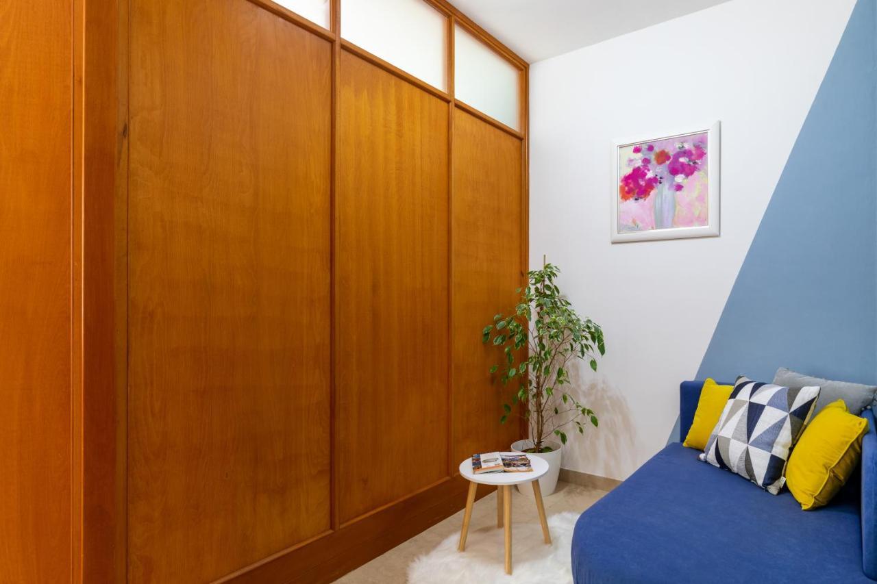 Anamarija Apartman Dubrovnik Luaran gambar