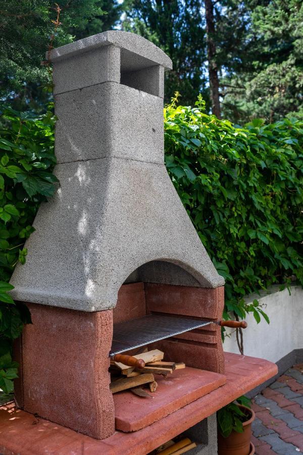 Anamarija Apartman Dubrovnik Luaran gambar