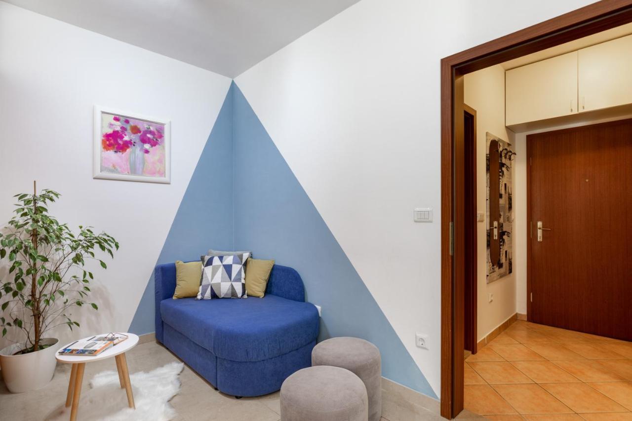Anamarija Apartman Dubrovnik Luaran gambar