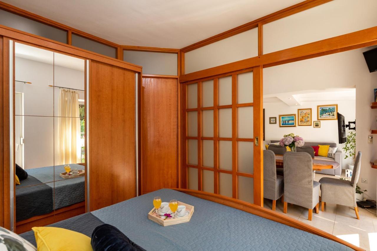 Anamarija Apartman Dubrovnik Luaran gambar
