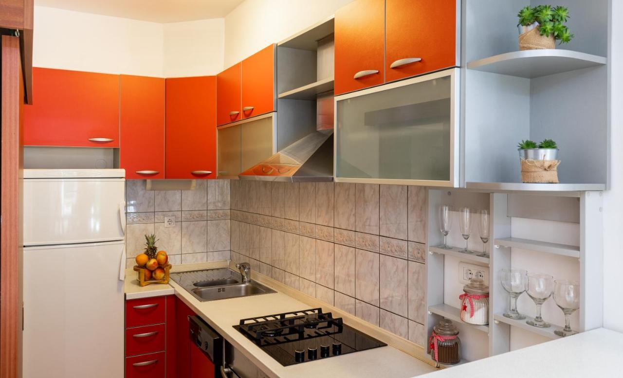 Anamarija Apartman Dubrovnik Luaran gambar