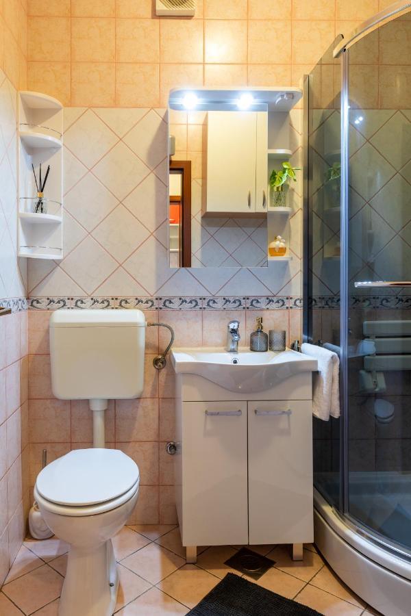 Anamarija Apartman Dubrovnik Luaran gambar