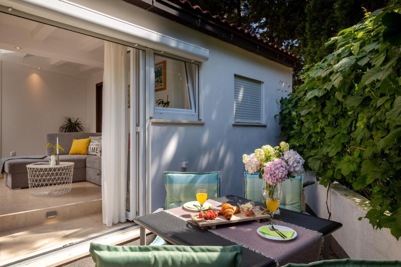 Anamarija Apartman Dubrovnik Luaran gambar