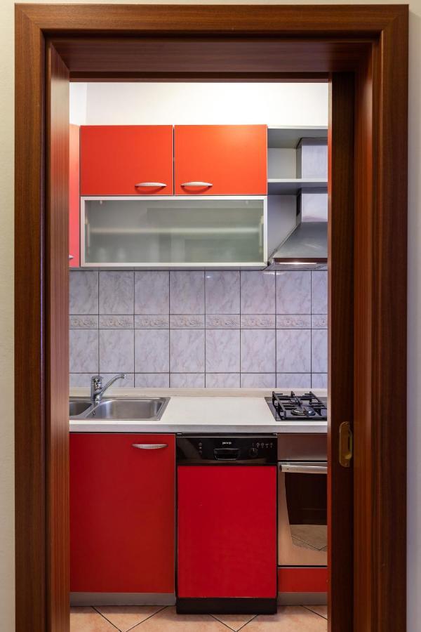 Anamarija Apartman Dubrovnik Luaran gambar